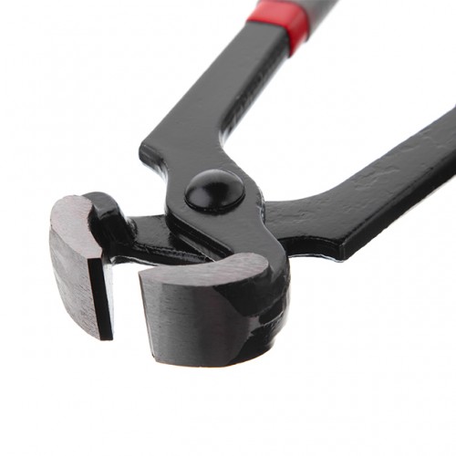 Клещи торцевые для гвоздей 180 мм INTERTOOL HT-0165