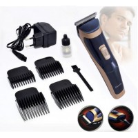 Машинка для стрижки волос Geemy GM-6005