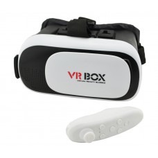 3D очки виртуальной реальности VR BOX 2.0 c пультом