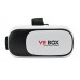 3D очки виртуальной реальности VR BOX 2.0 c пультом