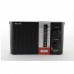 Портативный радио приемник "GOLON" RX-BT18 USB FM