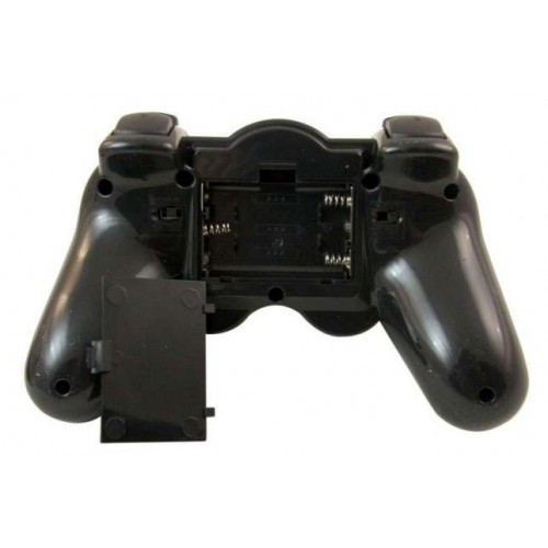 Беспроводной bluetooth джойстик для ПК PC GamePad DualShock вибро EW-800