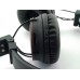 Беспроводные Bluetooth Наушники с MP3 плеером NIA-X2 Радио блютуз Чёрные