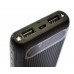 Внешний аккумулятор Power Bank Awei P70K 20000 mAh Чёрный