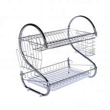 Сушилка для посуды Стойка для хранения посуды kitchen storage rack