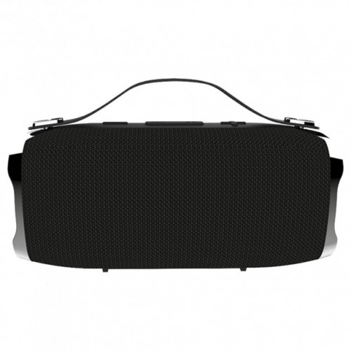 Портативная акустическая Bluetooth стерео колонка Hopestar H36 Чёрный