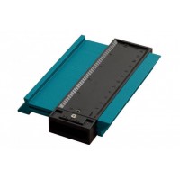 Измерительный инструмент Wolfcraft Irregular Ruler