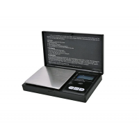 Электронные ювелирные весы Digital Scale Professional-Mini SPM-2020 до 200 грамм точность 0,01 грамм