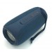 Портативная беспроводная Bluetooth колонка Hopestar P20 Тёмно-синий