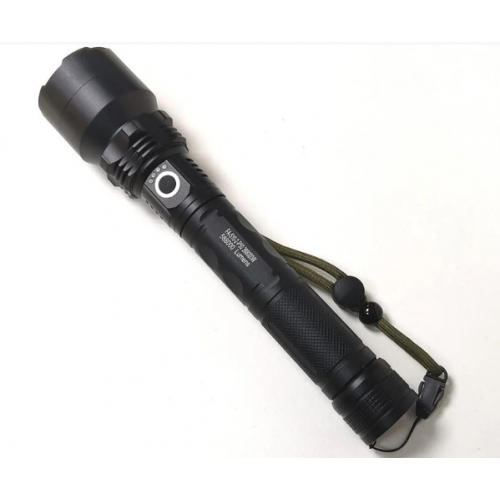 Тактический фонарик подствольный Police BL QP510 -P50 Фонарь с выносной кнопкой