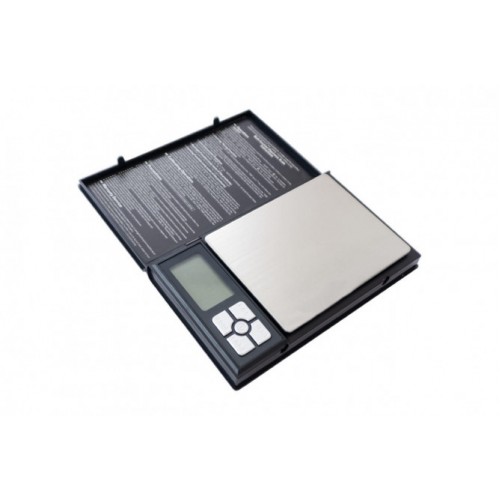 Ювелирные электронные весы 0,1-2000 гр 1108-5 notebook