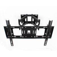 Настенное поворотное крепление для телевизора V-STAR 32-75" CP502 кронштейн