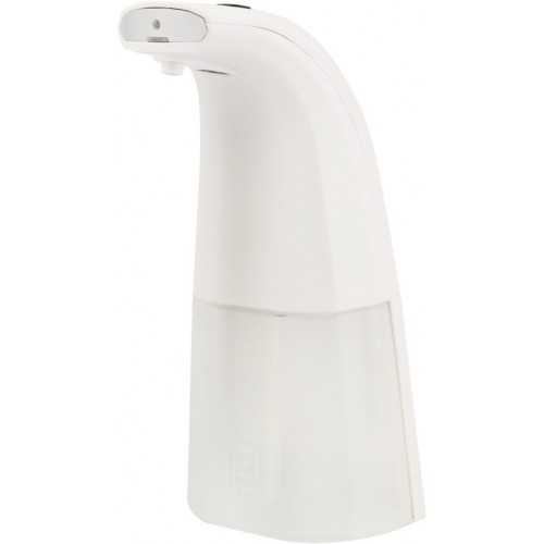 Сенсорный дозатор для мыла Foaming Soap 250 мл Белый