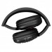 Беспроводные Bluetooth наушники Hoco W23 Brilliant Sound Чёрные