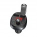 Автомобильный FM трансмиттер модулятор Bluetooth MP3 Hoco E41
