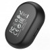 Наушники TWS Bluetooth 5.0 универсальные HOCO ES 41 Чёрно - Красные с кейсом Super Bass