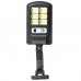 Фонарь уличный на солнечной батарее LED Solar Street Light BL BK-818-6 COB