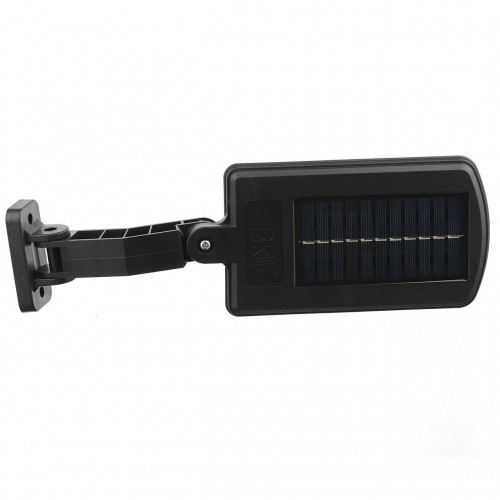 Фонарь уличный на солнечной батарее LED Solar Street Light BL BK-818-6 COB