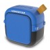 Беспроводная Bluetooth колонка HOPESTAR T5 mini Синяя