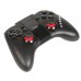 Игровой джойстик геймпад контроллер HOCO GM3 Чёрный