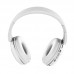 Беспроводные Bluetooth наушники Hoco W23 Brilliant Sound Белые
