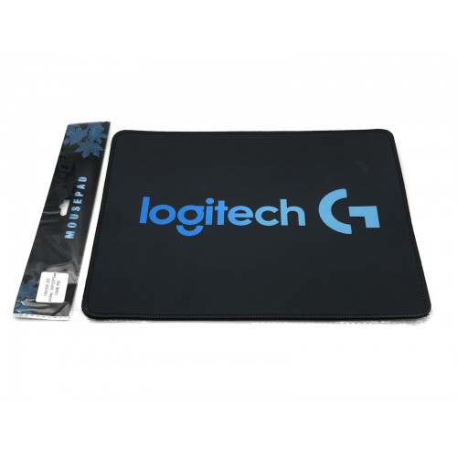 Коврик для компьютерной мышки Logitech L-320 (24.5x32x0.3см)