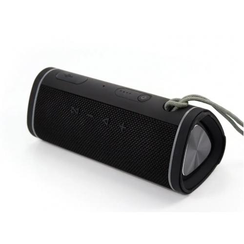 Портативная Bluetooth колонка Awei Y331 (Bluetooth, MP3, AUX, Mic, FM) 10Вт Чёрная