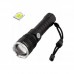 Ручной аккумуляторный фонарь Bailong BL-A72-P50