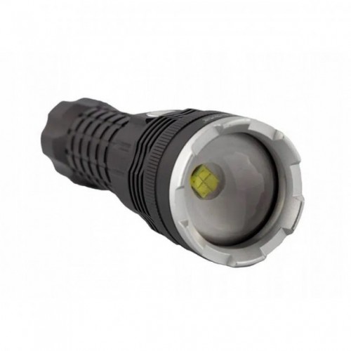 Ручной аккумуляторный фонарь Bailong BL-A72-P50
