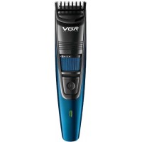 Машинка для стрижки волос беспроводная VGR V-052 8 Вт