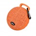 Колонка беспроводная Bluetooth HOCO BS7 Mobu Sport Оранжевая