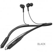 Беспроводные Bluetooth наушники Hoco Era Sports Wireless Earphones ES51 Чёрные