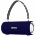 Портативная Bluetooth колонка Hopestar H39 ФМ, MP3, USB Тёмно Синий