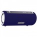 Портативная Bluetooth колонка Hopestar H39 ФМ, MP3, USB Тёмно Синий