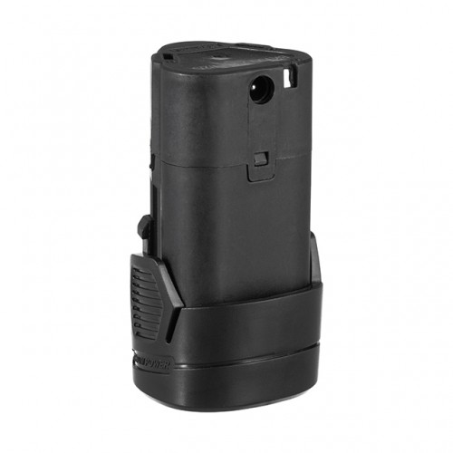 Аккумулятор 12 В, литий-ион, 1.5 Ач для дрели-шуруповерта DT-0310 INTERTOOL DT-0311