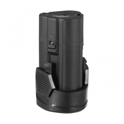 Аккумулятор 12 В, литий-ион, 1.5 Ач для дрели-шуруповерта DT-0310 INTERTOOL DT-0311