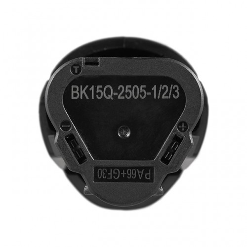 Аккумулятор 12 В, литий-ион, 1.5 Ач для дрели-шуруповерта DT-0310 INTERTOOL DT-0311