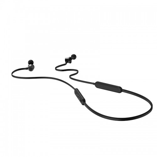 Беспроводные Bluetooth наушники HOCO ES29 Graceful Sports Wireless Earphones Чёрные
