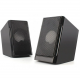 Колонки компьютерные Kisonli T-020 Чёрные