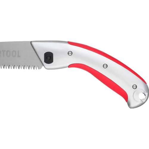 Ножовка садовая Intertool HT-3145 прямая 210 мм