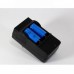Мощнейшая Лазерная указка Laser BLUE YXB ‎008 10000 mW Синий луч
