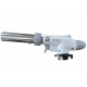 Газовий пальник з п'єзопідпалом Master Torch WS-516C з регулюванням