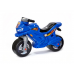 Велобег детский  "Ямаха" 501B3 мотоцикл TM ORION со звуковыми эффектами Беговел Синий
