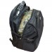 Рюкзак городской Swiss Bag 8810 с дождевиком 50*33*25 см 32 литра с USB и AUX выходами Чёрный