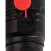 Тактический ручной фонарь X-Balog BL-A02-P50 с зарядкой USB фонарик