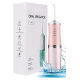 Ирригатор портативный электрический Oral Irrigator S3J2 для зубов Розовый