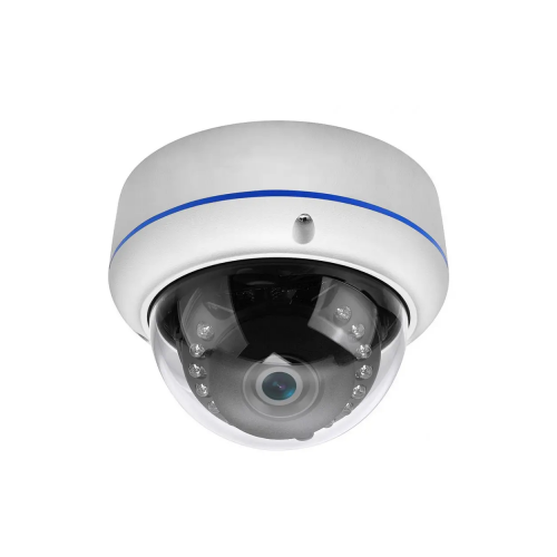 Камера видеонаблюдения поворотная купольная Camera D359 3MP с ночной съемкой