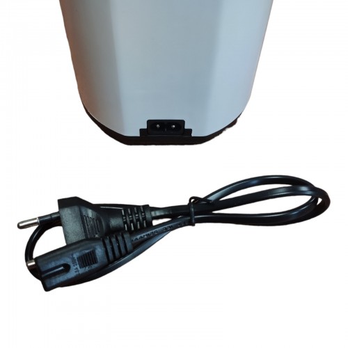 Аккумуляторный светодиодный кемпинговый фонарь - лампа Duration Power DP-7048C 2800mAh 8W Белый