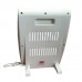 Обогреватель инфракрасный Better Heater QH 800, 800 Вт, 15 кв.м, 2 режима