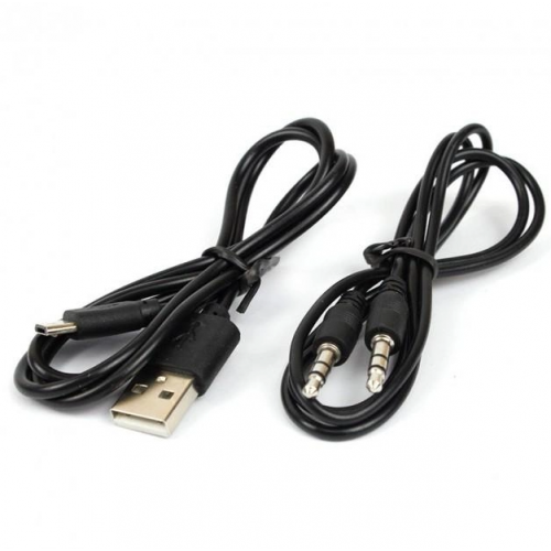 Портативная Bluetooth колонка Hopestar H8 FM, MP3, AUX, TF, USB/microUSB, Handsfree Синяя